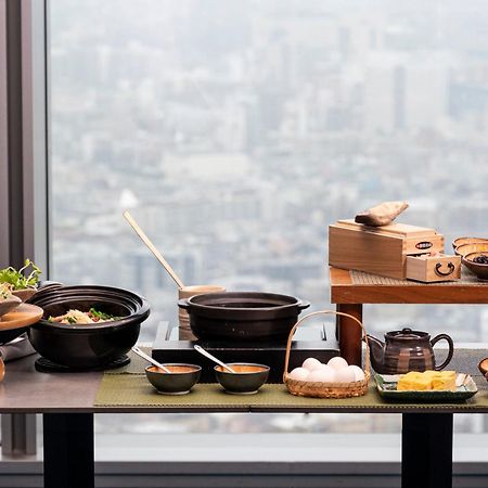 Futakotamagawa Excel Hotel Tokyu Tokyo Luaran gambar