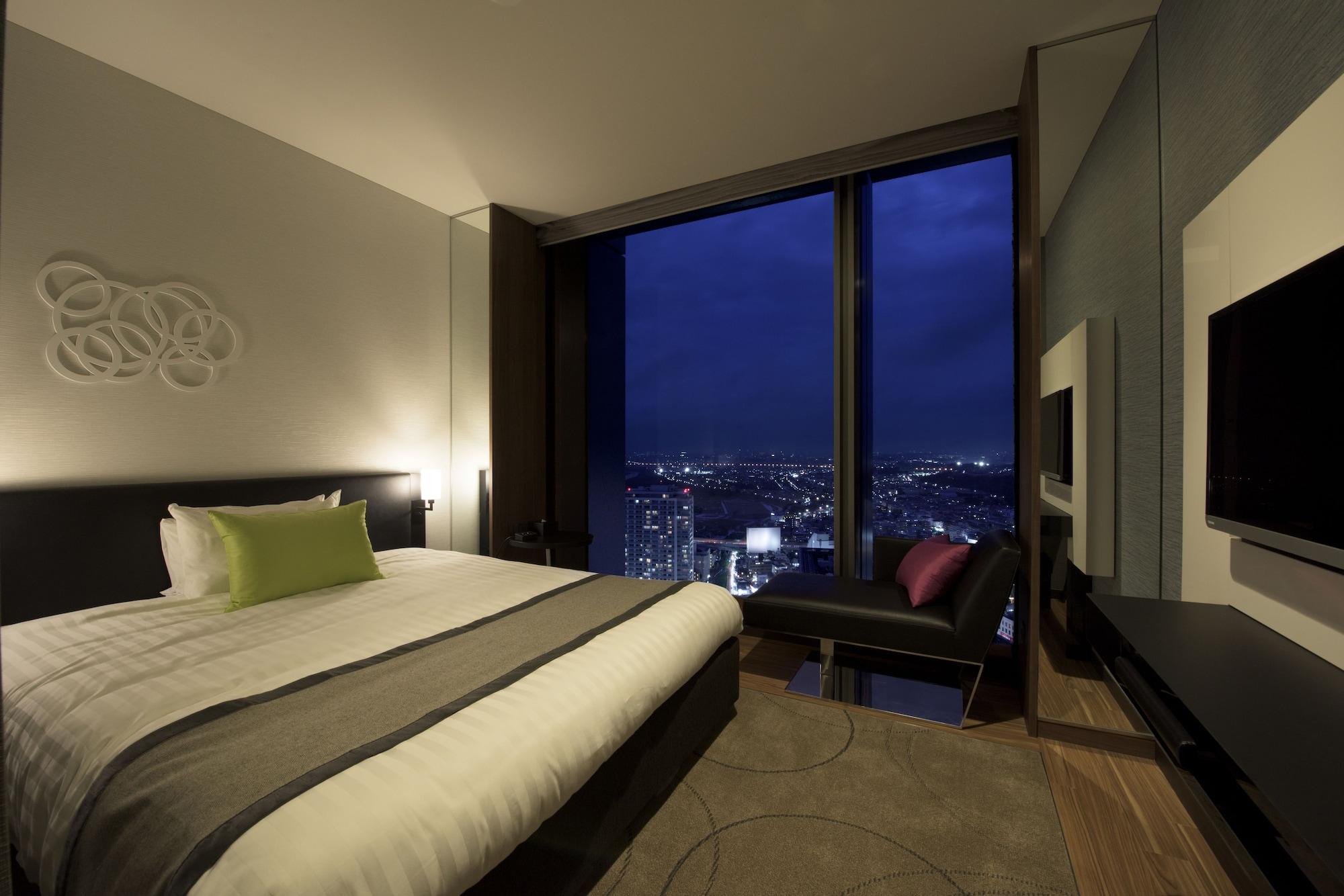 Futakotamagawa Excel Hotel Tokyu Tokyo Luaran gambar