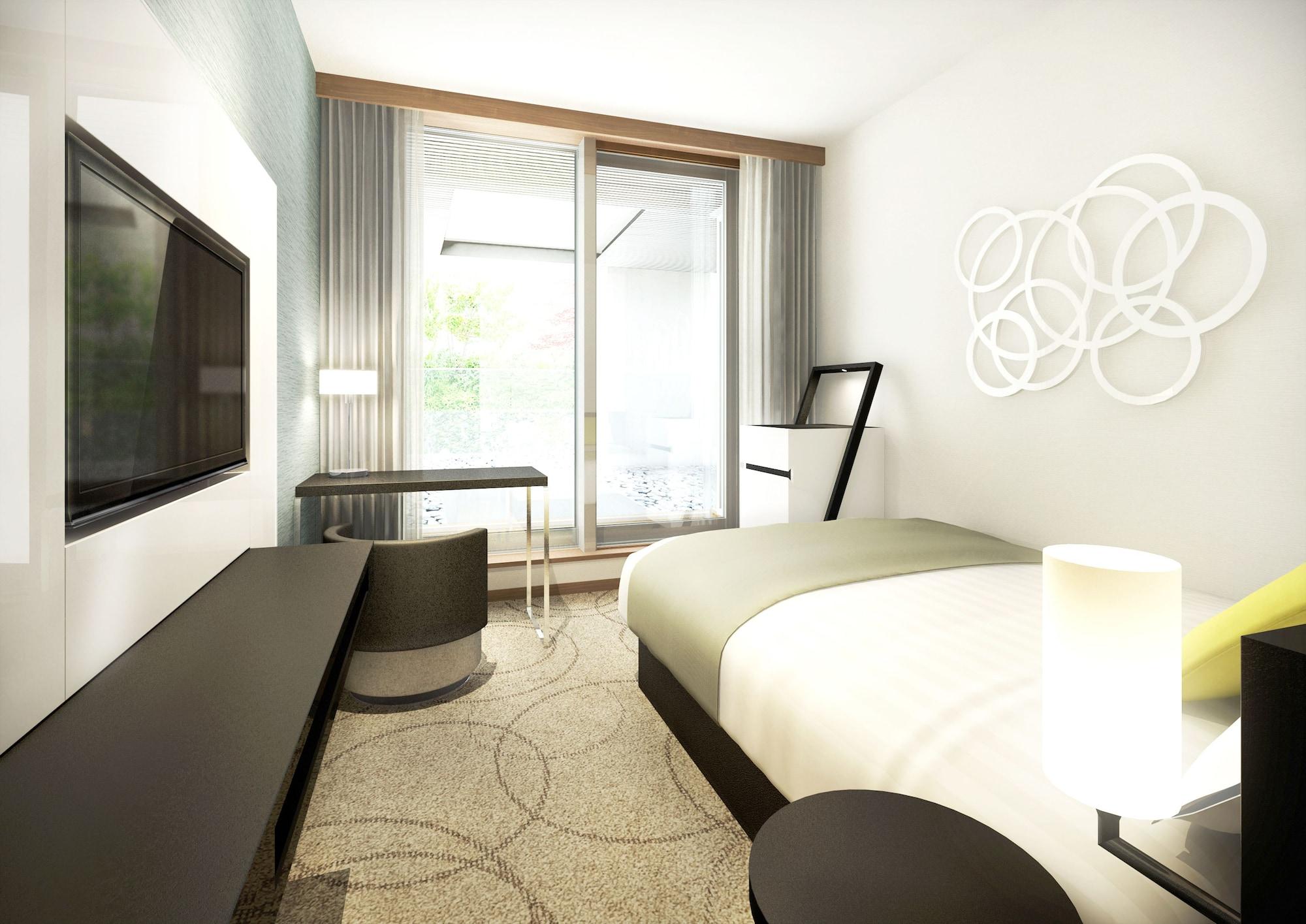 Futakotamagawa Excel Hotel Tokyu Tokyo Luaran gambar
