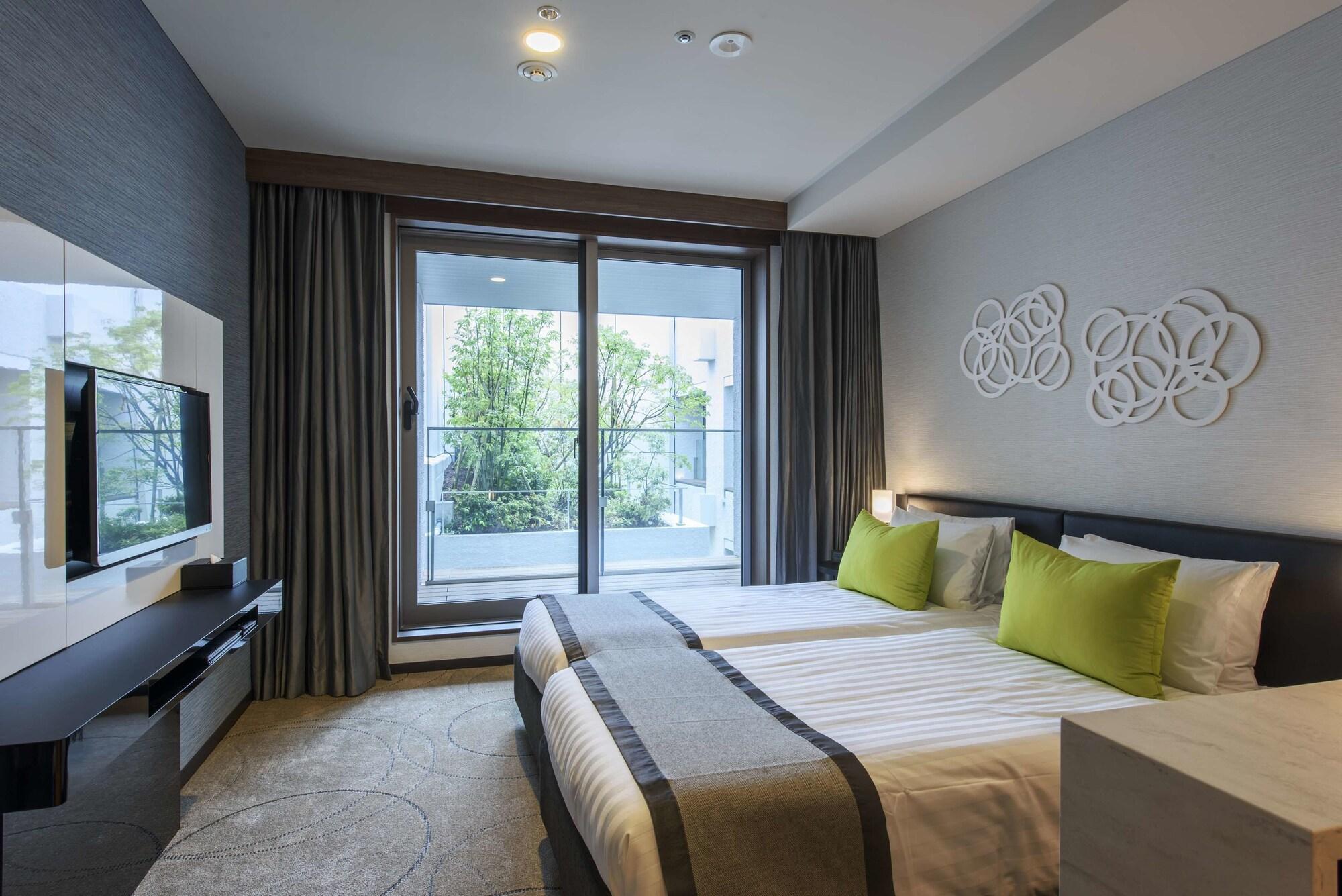 Futakotamagawa Excel Hotel Tokyu Tokyo Luaran gambar