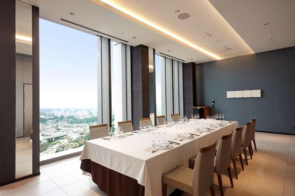 Futakotamagawa Excel Hotel Tokyu Tokyo Bilik gambar
