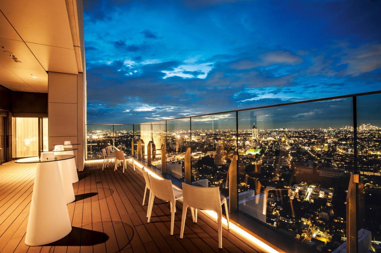 Futakotamagawa Excel Hotel Tokyu Tokyo Luaran gambar