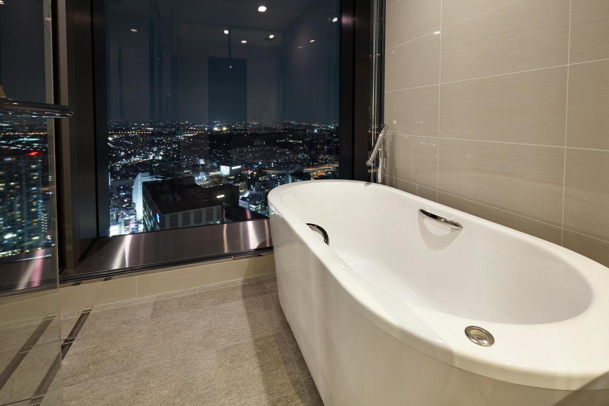 Futakotamagawa Excel Hotel Tokyu Tokyo Luaran gambar