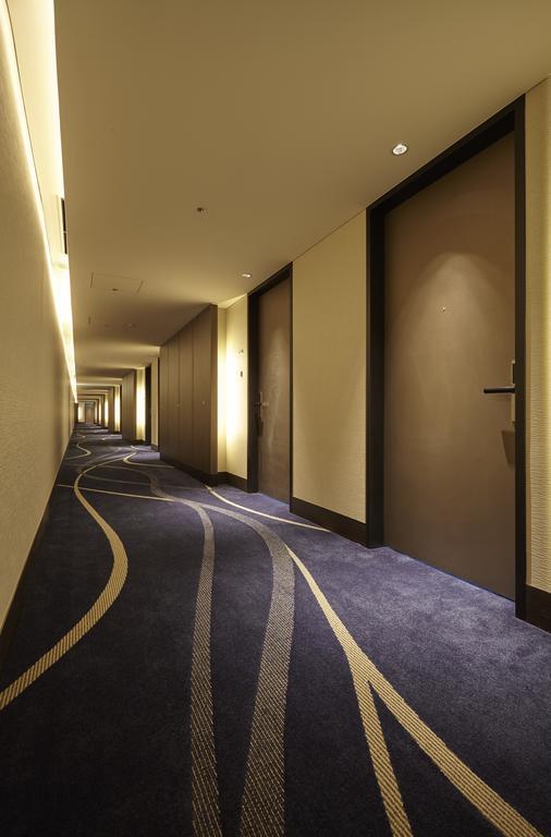 Futakotamagawa Excel Hotel Tokyu Tokyo Luaran gambar