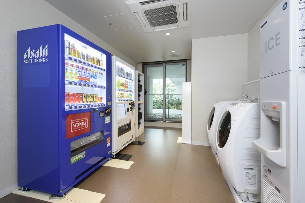 Futakotamagawa Excel Hotel Tokyu Tokyo Luaran gambar