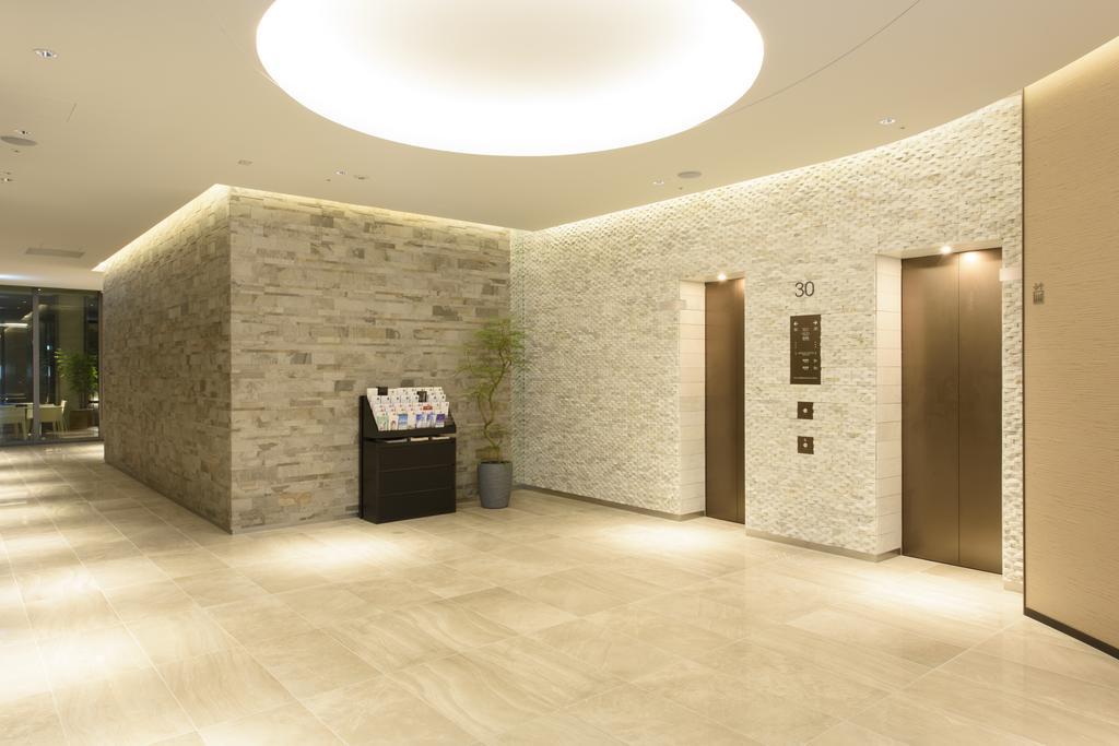 Futakotamagawa Excel Hotel Tokyu Tokyo Luaran gambar
