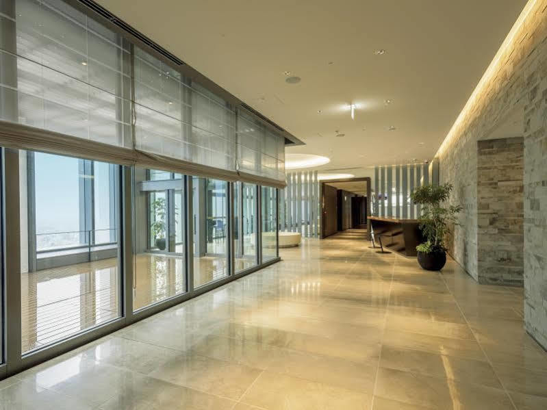 Futakotamagawa Excel Hotel Tokyu Tokyo Luaran gambar