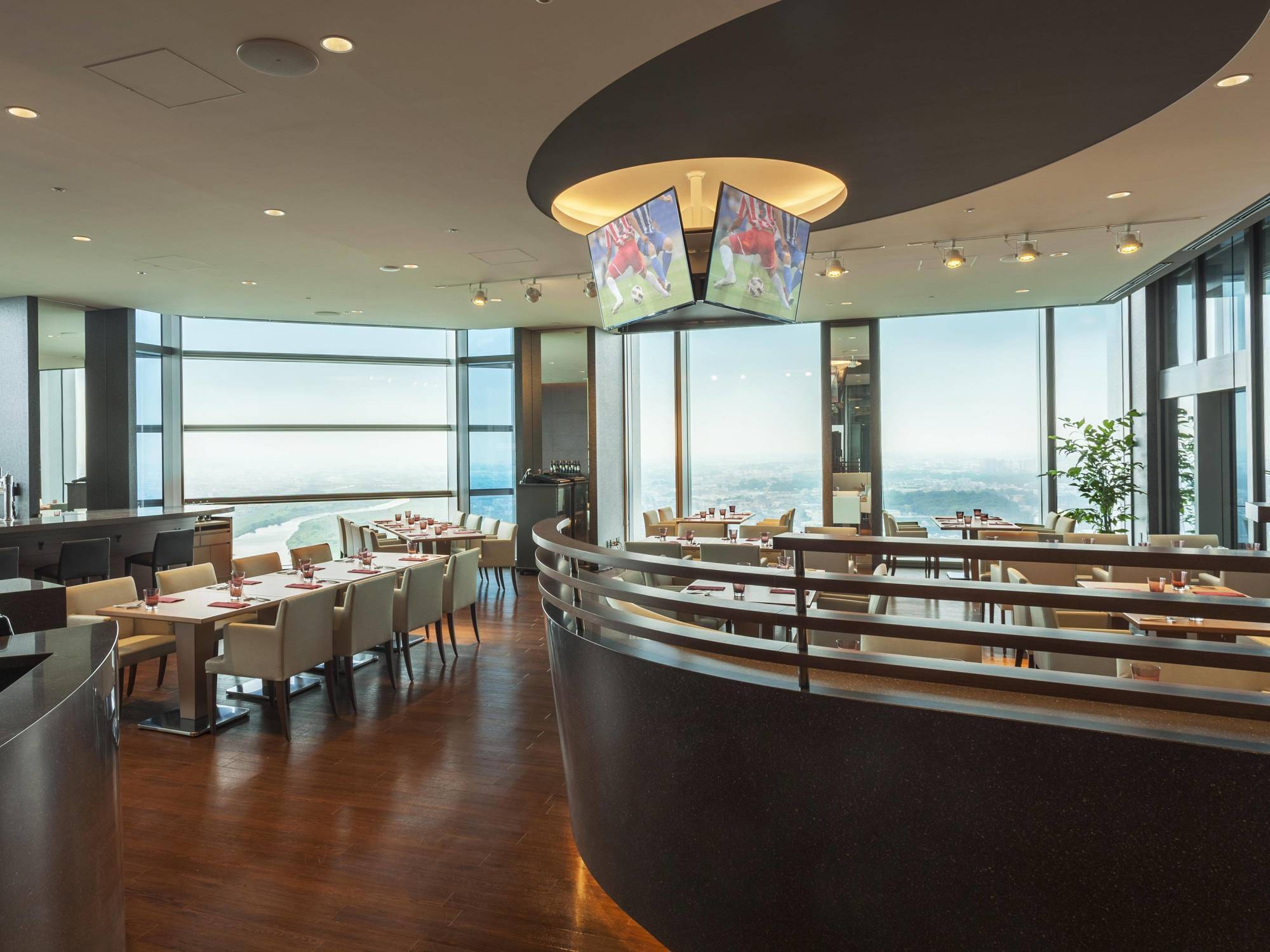Futakotamagawa Excel Hotel Tokyu Tokyo Luaran gambar