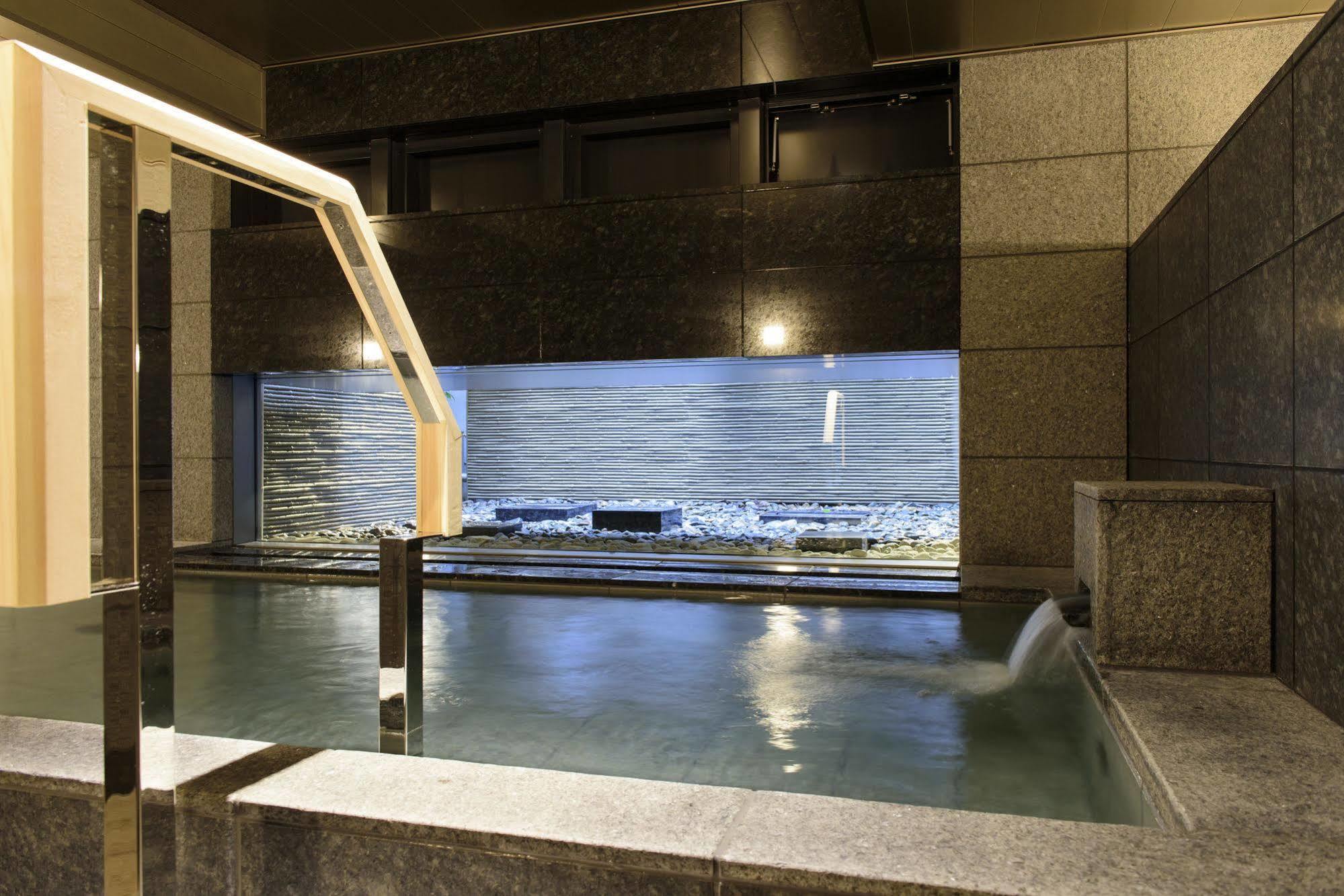 Futakotamagawa Excel Hotel Tokyu Tokyo Luaran gambar
