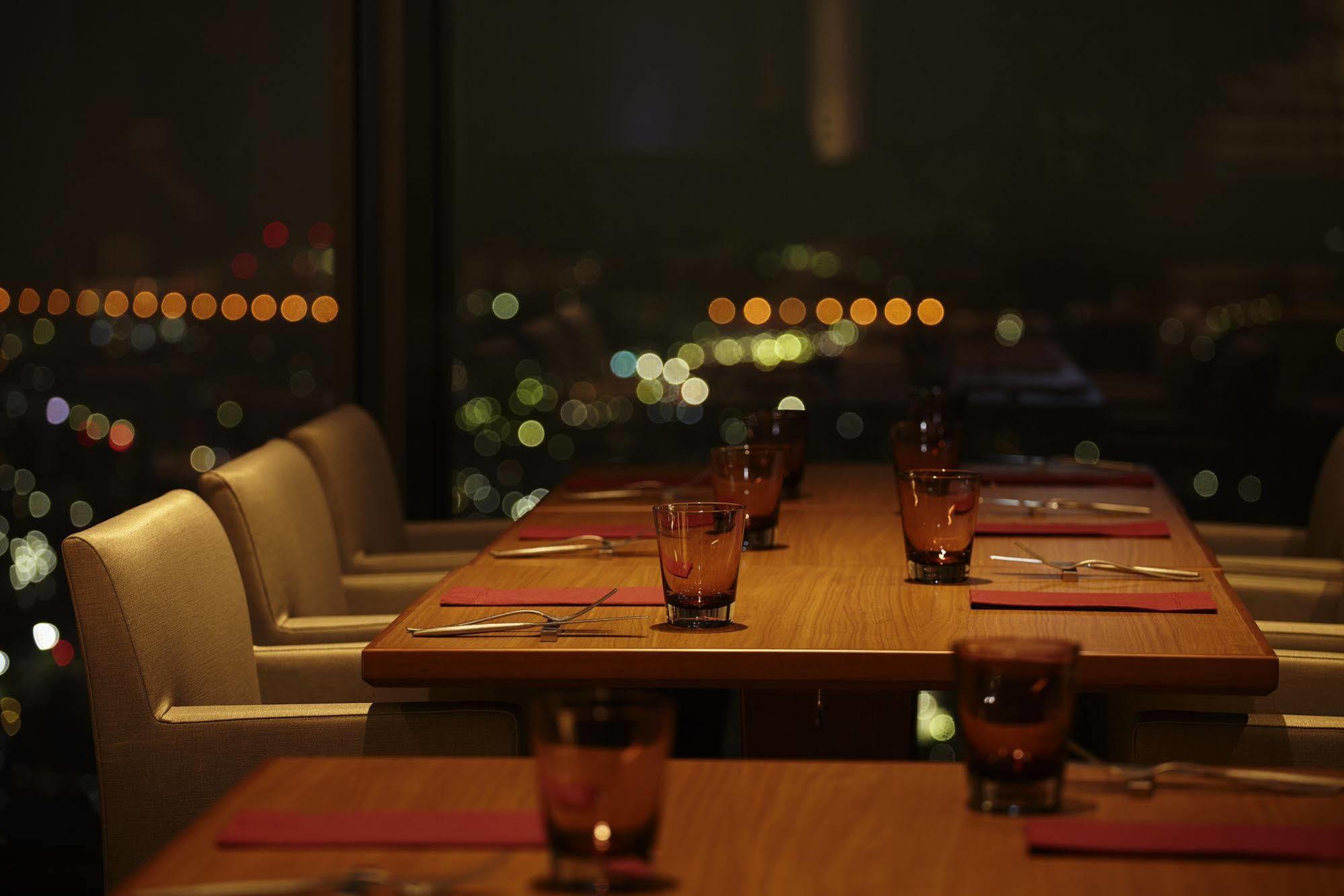 Futakotamagawa Excel Hotel Tokyu Tokyo Luaran gambar