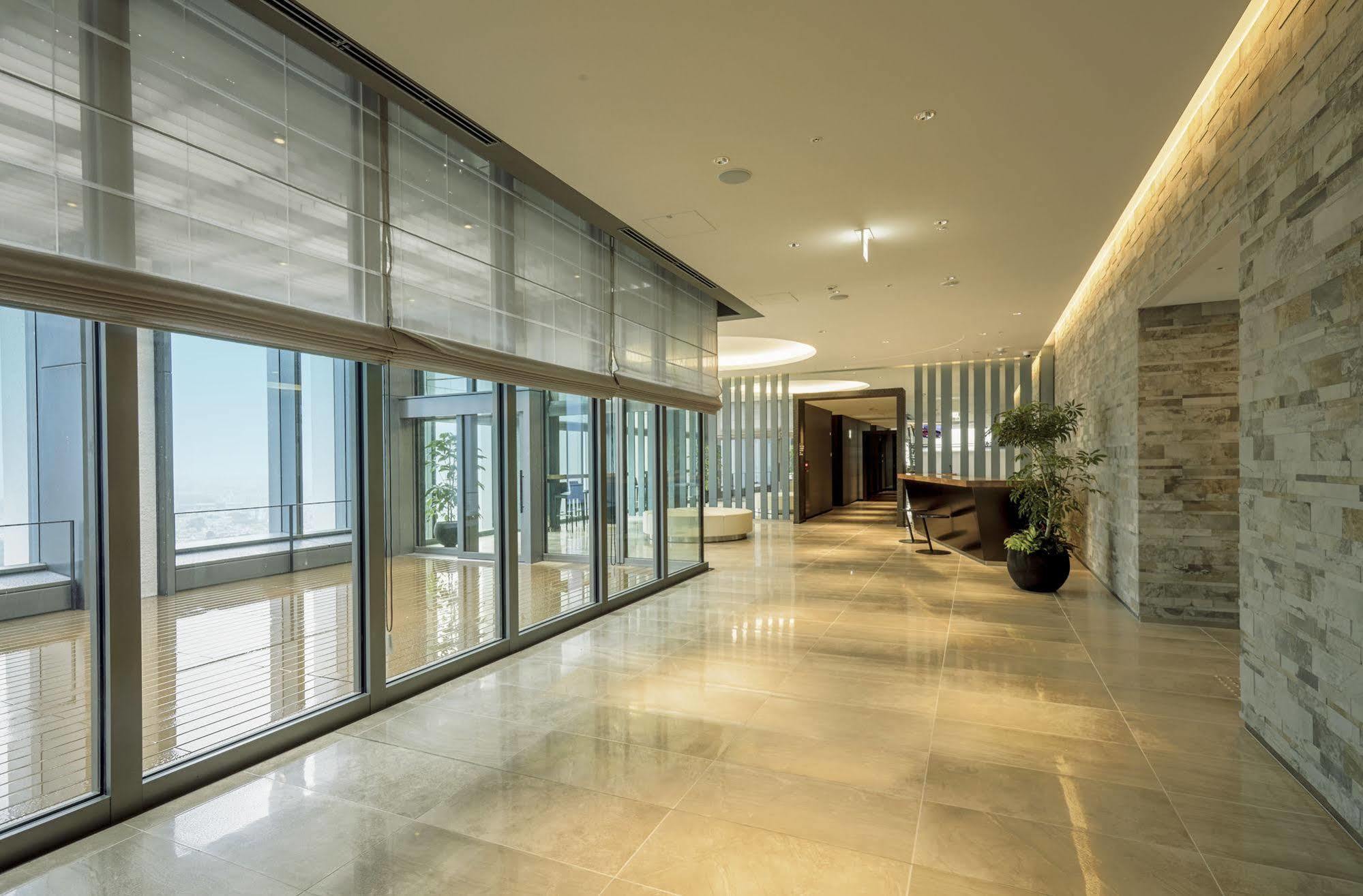 Futakotamagawa Excel Hotel Tokyu Tokyo Luaran gambar