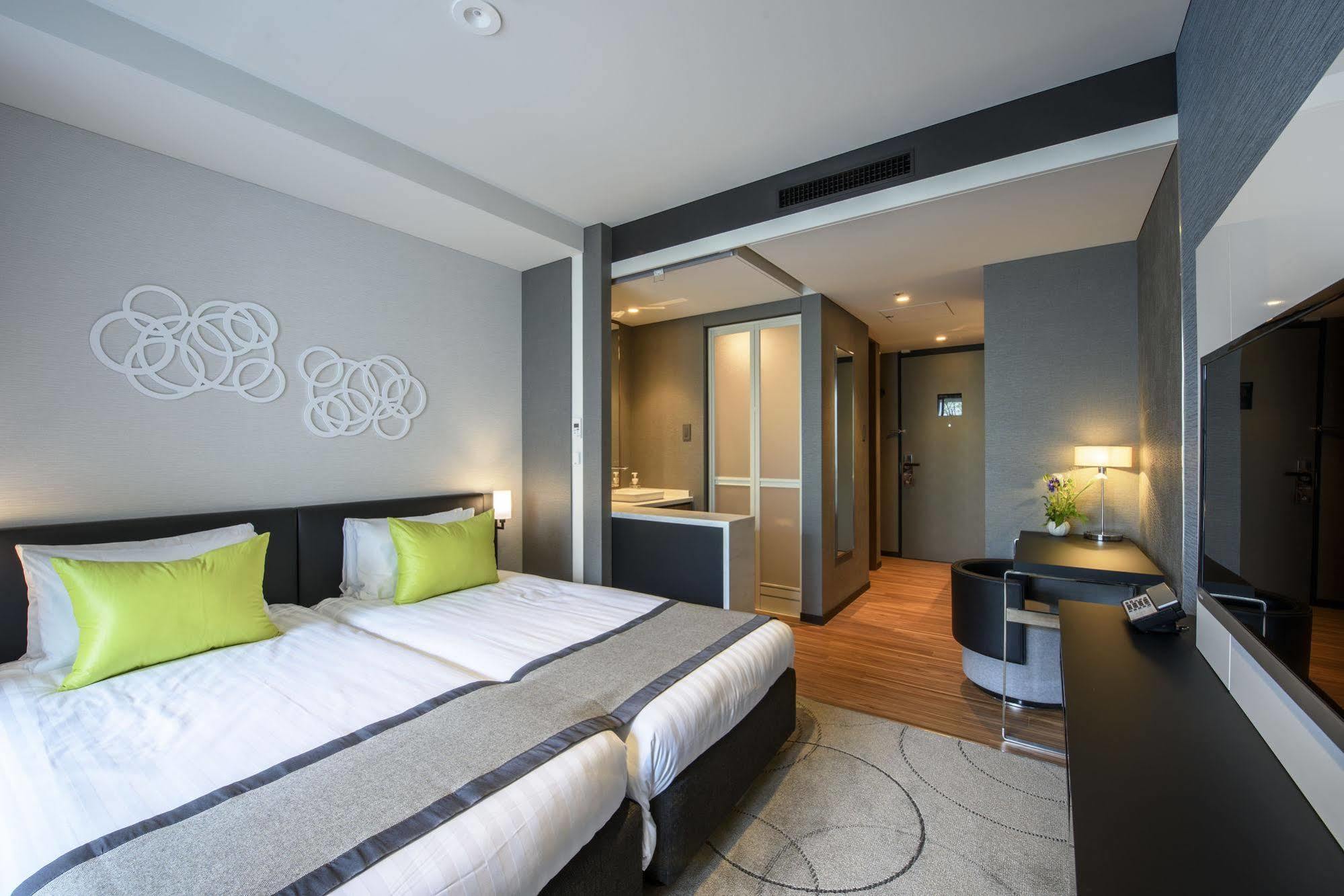 Futakotamagawa Excel Hotel Tokyu Tokyo Luaran gambar