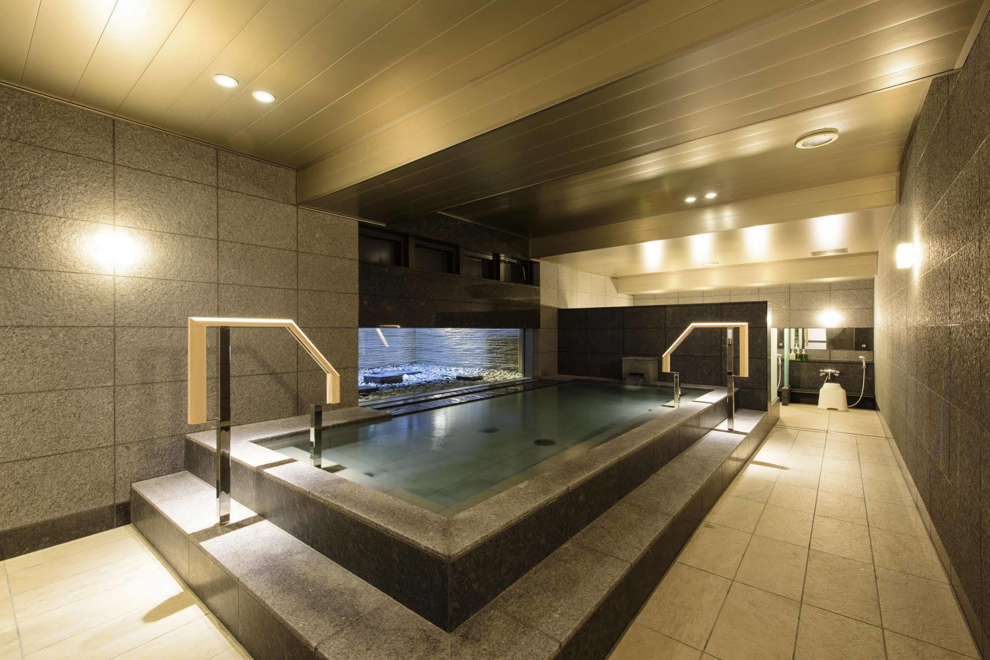 Futakotamagawa Excel Hotel Tokyu Tokyo Luaran gambar