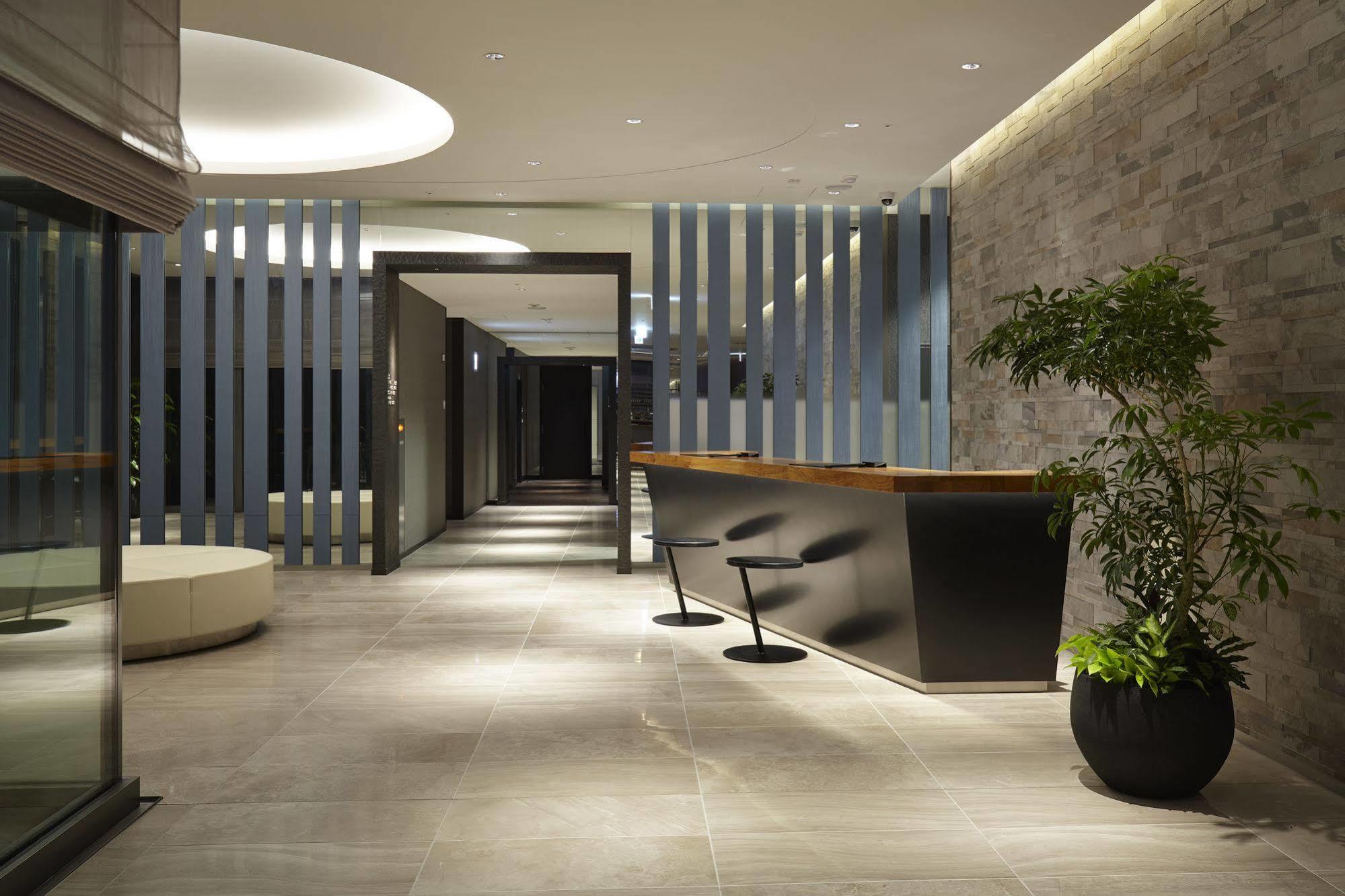 Futakotamagawa Excel Hotel Tokyu Tokyo Luaran gambar