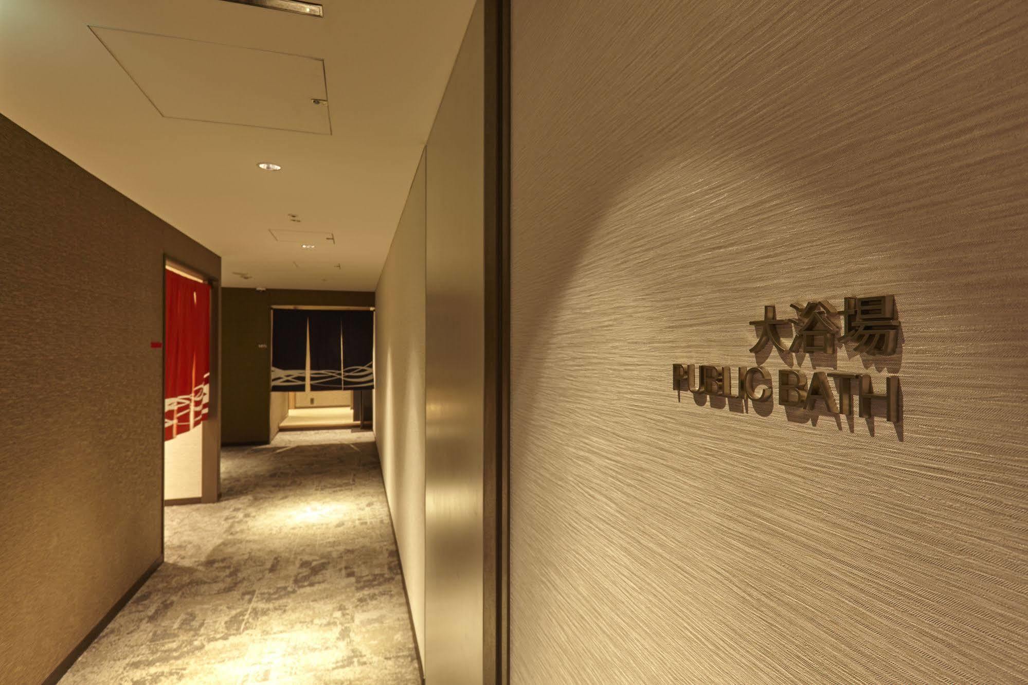 Futakotamagawa Excel Hotel Tokyu Tokyo Luaran gambar