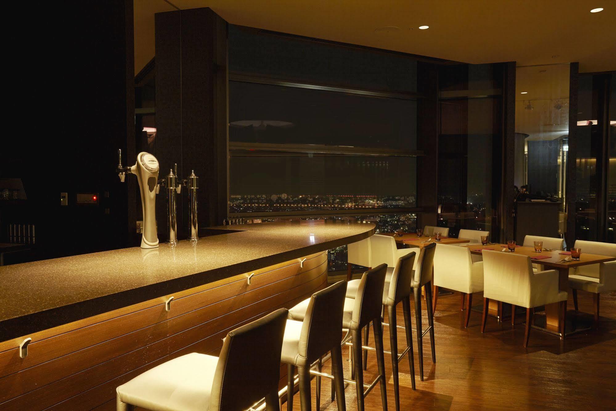 Futakotamagawa Excel Hotel Tokyu Tokyo Luaran gambar