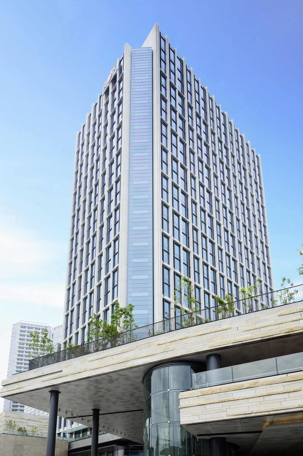 Futakotamagawa Excel Hotel Tokyu Tokyo Luaran gambar