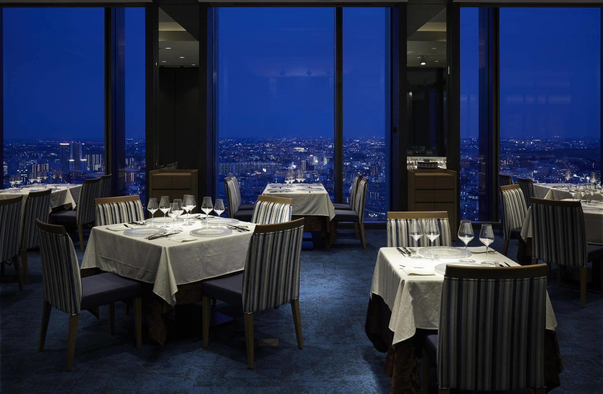 Futakotamagawa Excel Hotel Tokyu Tokyo Luaran gambar