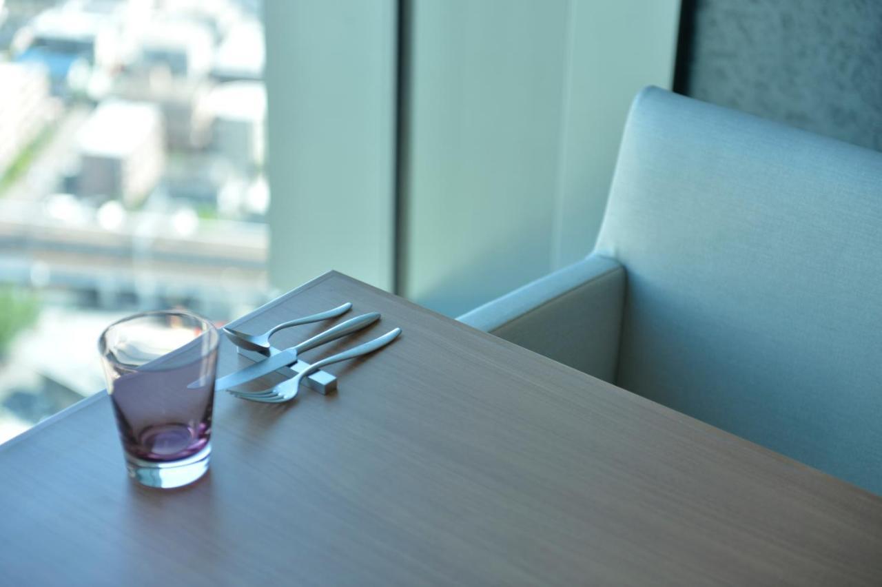 Futakotamagawa Excel Hotel Tokyu Tokyo Luaran gambar