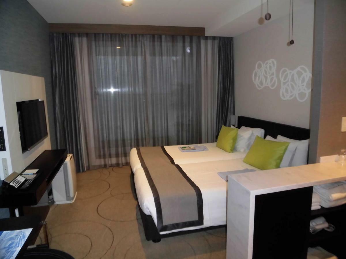Futakotamagawa Excel Hotel Tokyu Tokyo Luaran gambar
